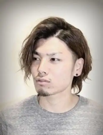 一分钟搜索男生脸型发型关键词脸宽的男生适合什么发型都找得到2