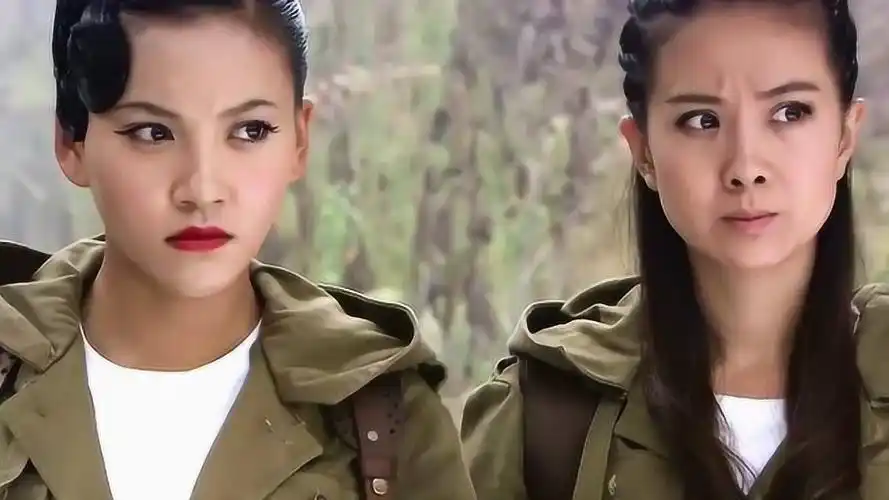 柳生美子死性不改冷月扛起穿甲弹一炮解决她