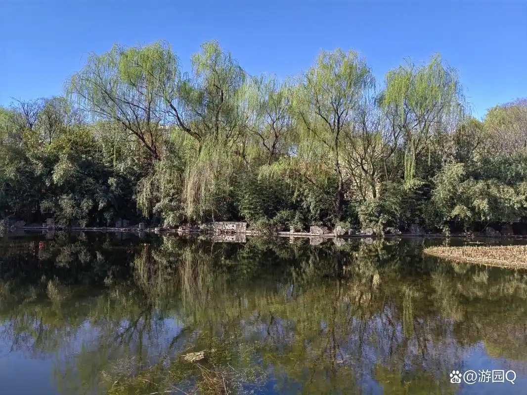 石家庄-石太公园