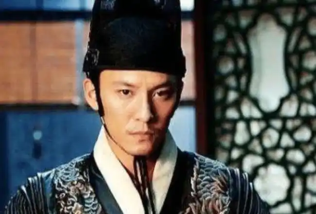 明明长得很帅,却驾驭不了古装的男神,网友-"颜王"都得服丑|孙红雷