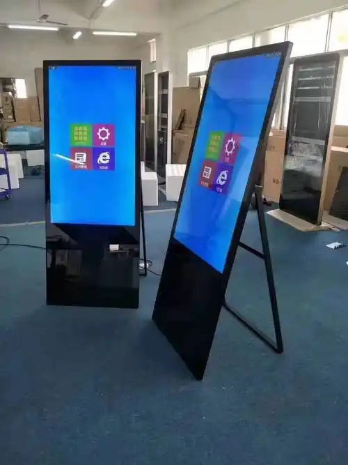 天津越宇厂家广告机/电子水牌/液晶广告机 - 越宇商显(天津)科技有限