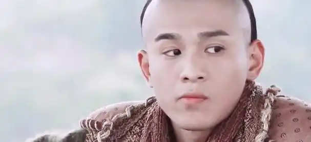 "半秃"清宫美男子不好演,看来看去,也就这10位称得上风流倜傥