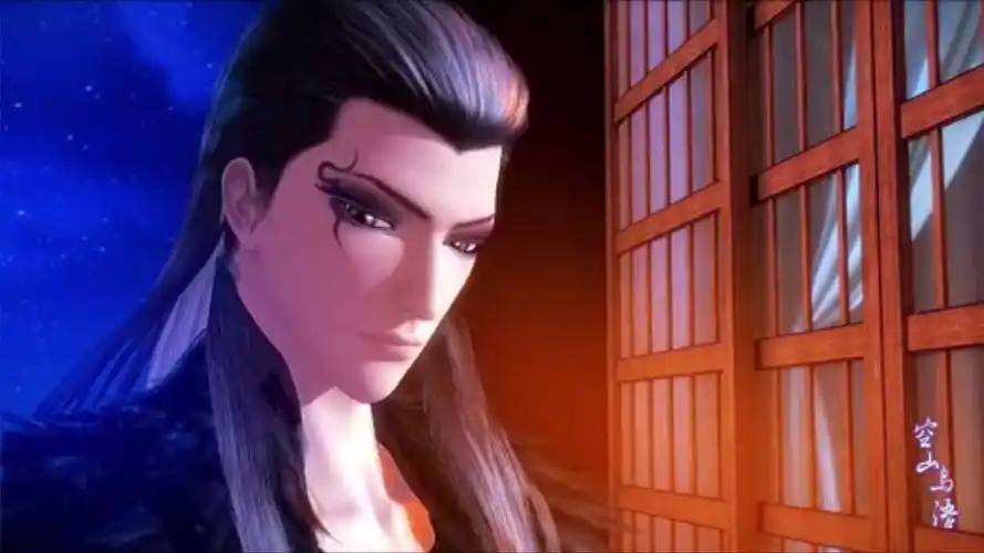 求动漫头像男生的