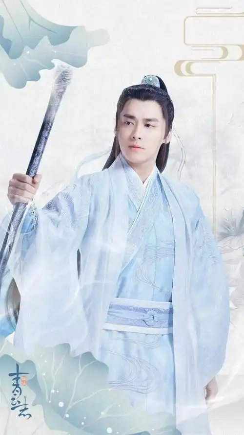 你最喜欢哪一位明星的古风装扮你认为最佳古装男星会是谁