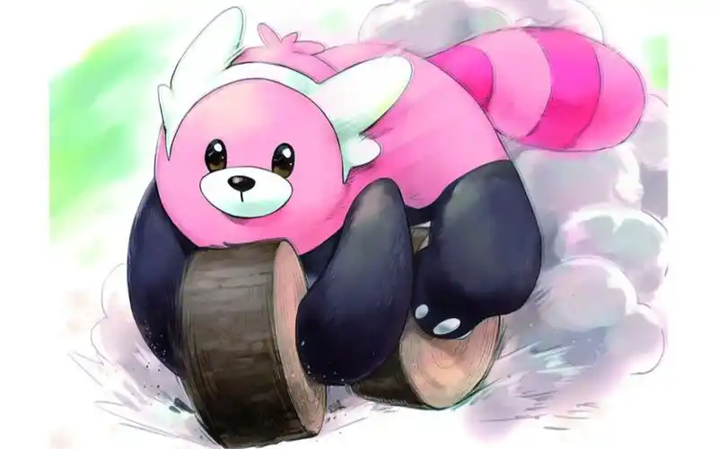 【宝可梦/mad】穿着熊:神兽都是什么弟弟?火箭队最强战力 穿着熊专场