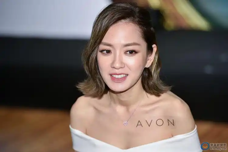 主持19次星光大道 杨千霈上镜的秘诀竟是「木耳」