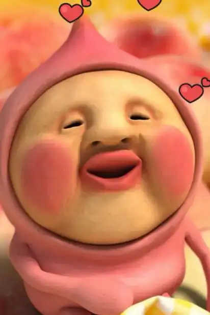 3岁屁桃被网暴称他长得丑头像东非大裂谷网友他还是个孩子