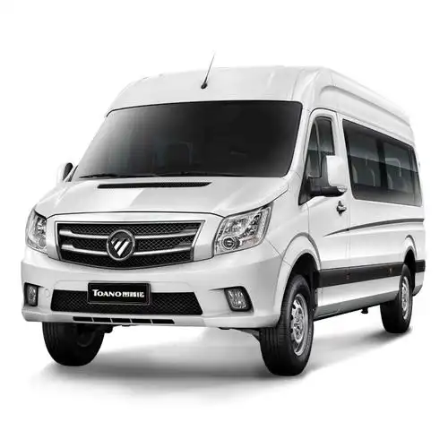 【易车惠】福田汽车 图雅诺 订金99元送油卡补贴!