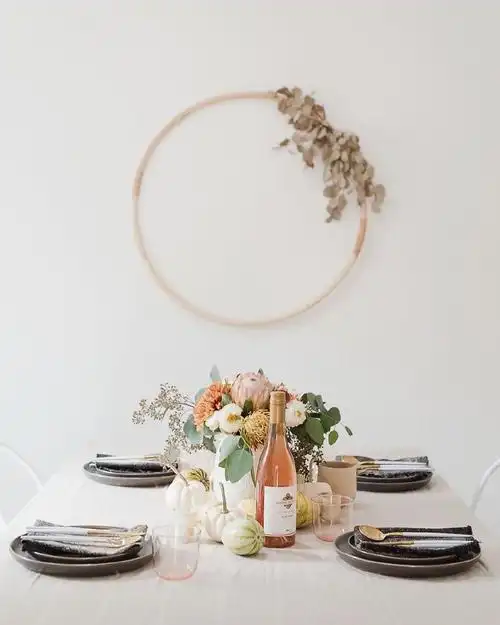 这样装修的房间,美的发光,每一处都能成为自拍背景