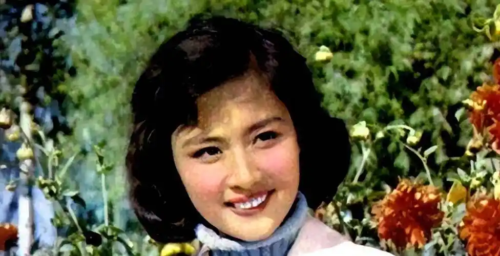 演员赵奎娥:和陈宝国相恋8年,结婚40年,如今儿子成了