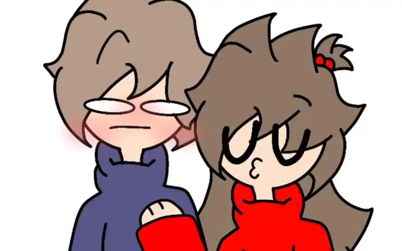 eddsworld/tomtori(tord)/meme〕新地球,注意避雷_哔哩哔哩_bili