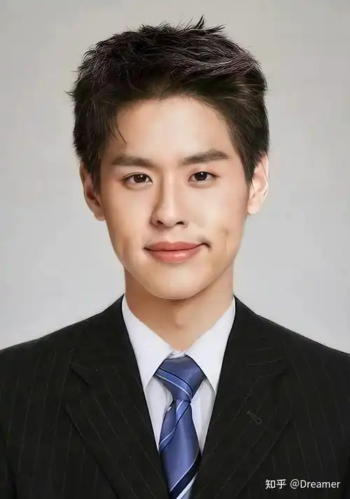 有哪些高颜值的泰国男星? - 知乎