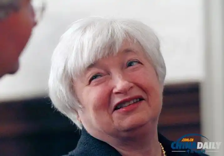 奥巴马将提名美联储首位女主席耶伦资历获业界认可组图