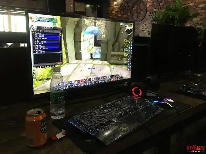 成都的茶馆,网吧,健身房都开了,客流量如何?需要戴口罩吗?