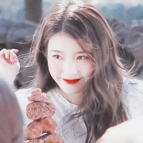 iu头像合集,好好看哇