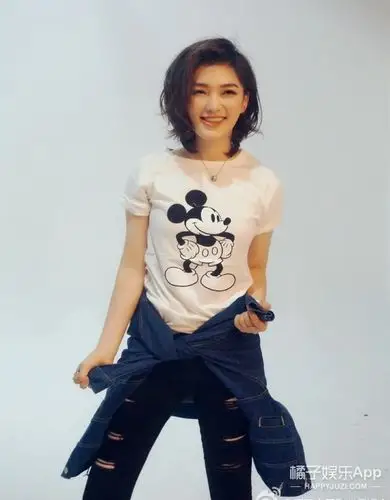 好久不见2012年的好声音学员丁丁现在长这样