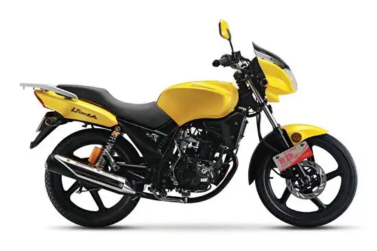 力帆新街霸上市首发北京国际摩托车展"竞跑"系列将领跑行业标准