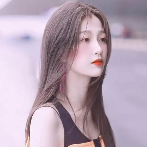 虞书欣头像/原修wb:惊鸿潮搭