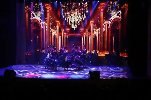 市文广局舞蹈爱的华尔兹喜获市直机关三八排舞比赛金奖图