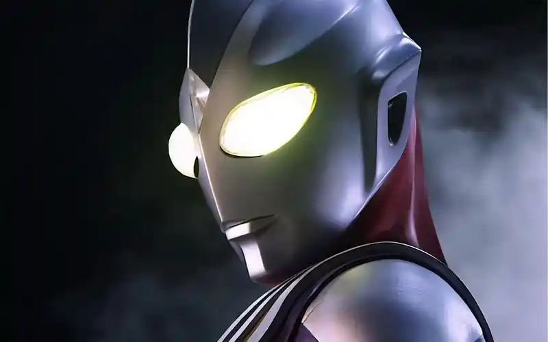 这几个奥特曼你喜欢哪个?奥特曼