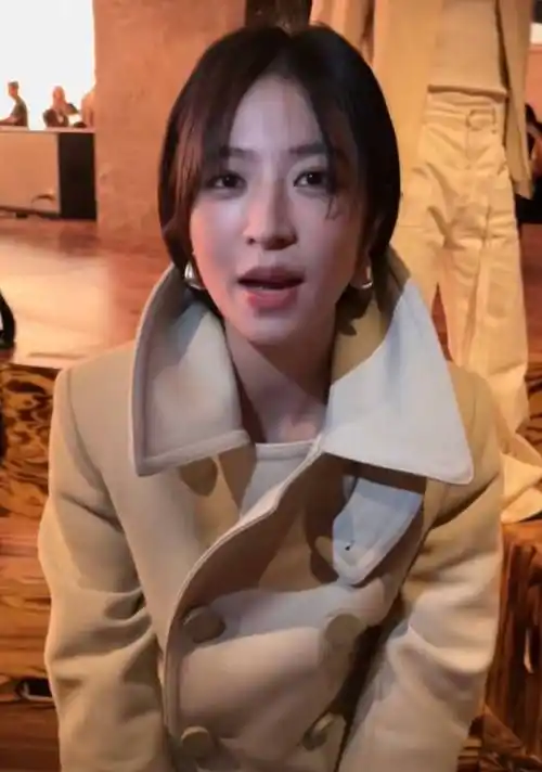 36岁刘诗诗生图美出天际!