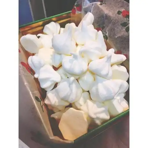 jane_做的蛋白糖