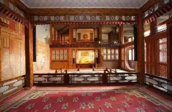 紫禁城的夏天,藏着的秘密|故宫|故宫博物院|宫殿|古建筑_网易订阅