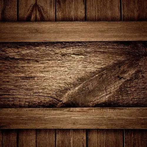 怀旧木板纹理背景高清图片 - 素材中国16素材网