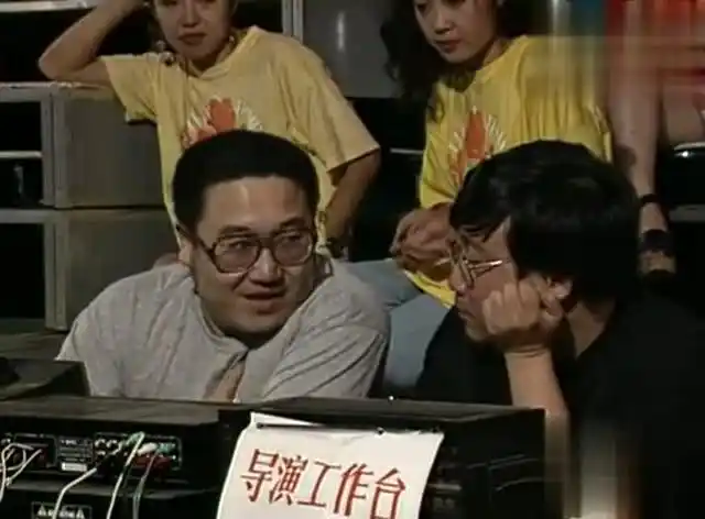 我爱我家:导演英达,编剧梁天,梁欢,各位演员集体出镜!