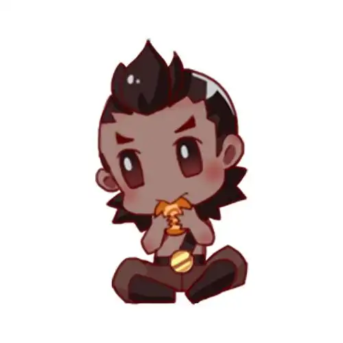 【萌头像】共度佳节·苏烈