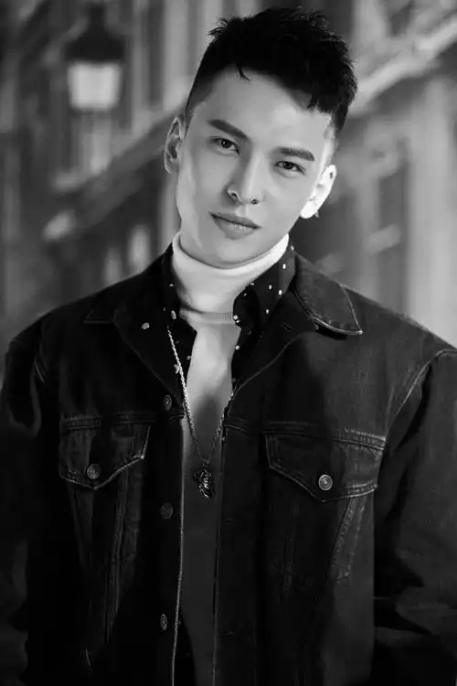 蒋雪鸣《全职高手》实力出击 演系舟"热血"再燃