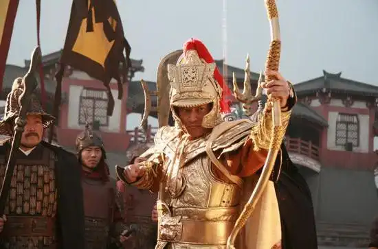 《封神榜之武王伐纣》剧照1