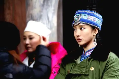 电视剧 大陆电视剧 大水井风云