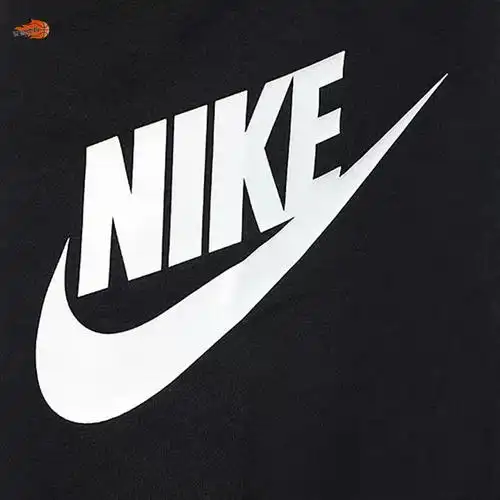 nike耐克短裤男2020夏新款大logo运动休闲裤透气五分裤ar2376-010
