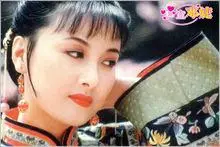 宰相刘罗锅--刘夫人