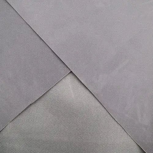 600d牛津布 pvc 蓝灰色 箱包面料 宠物垫子面料 宠物窝面料