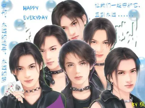 烈火青春 - meteorbaobao的个人主页 - 华商论坛