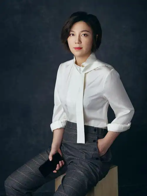 抖音创始人简介张楠(参透人生的哲学家)