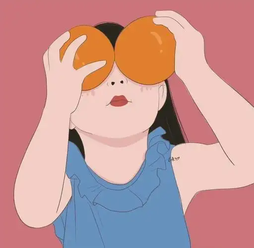 一组让领导失去沟通欲望的搞笑女头像