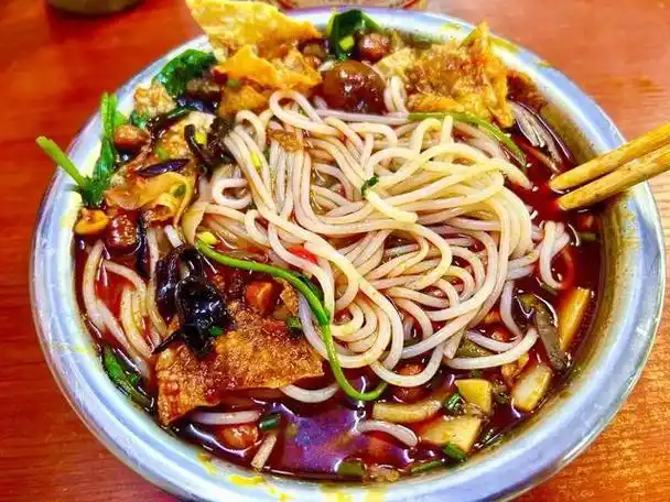 柳州螺蛳粉已经逐渐失去舌尖魅力,即将会被市场淘弃?