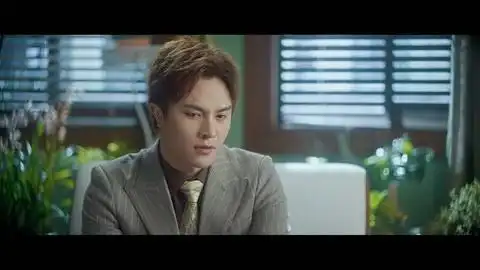 ai混剪 - 爱上特种兵 - 聂子皓