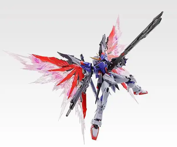 命运高达_高清图集_新浪网