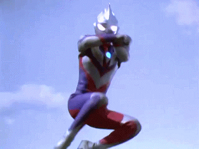 迪迦奥特曼情侣头像 - 堆糖,美图壁纸兴趣社区