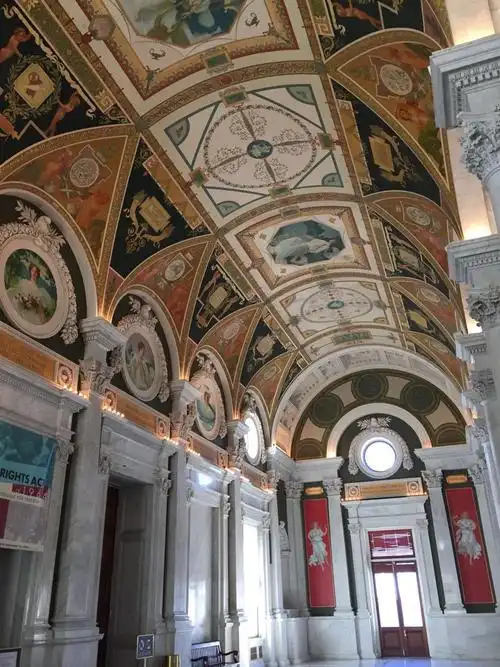 美国国会图书馆