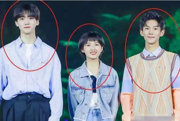 张子枫男朋友是谁  网友爆料张子枫和焉栩嘉的关系让人深思