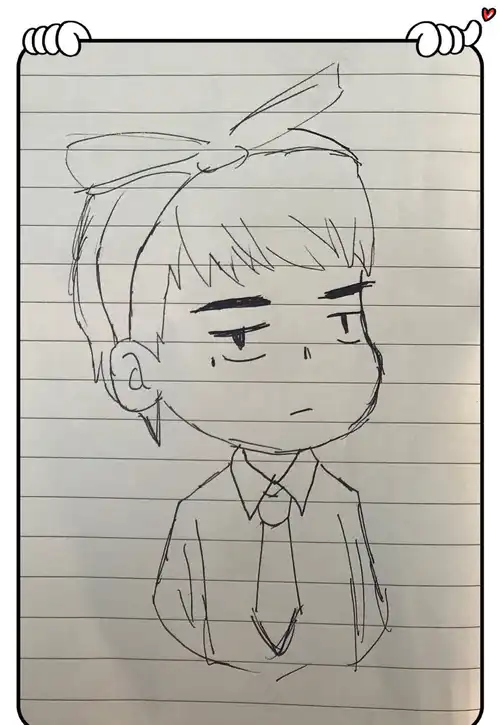 刘昊然:是个大师级别的灵魂画手没错了!