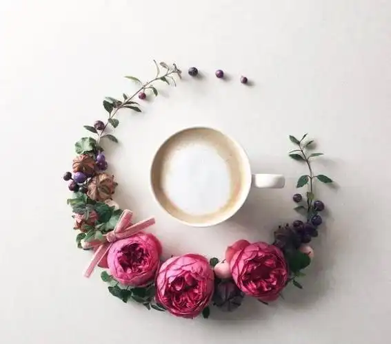 让人心情美好句子,优美走心,拿去发说说吧!