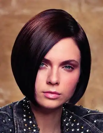 沙宣发型设计 炫酷干练帅气