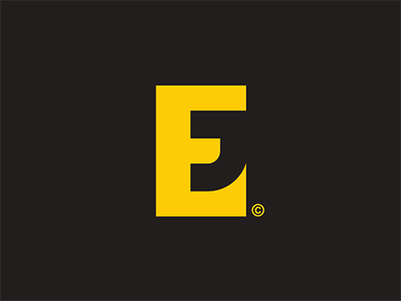 帅炸了的动态logo设计