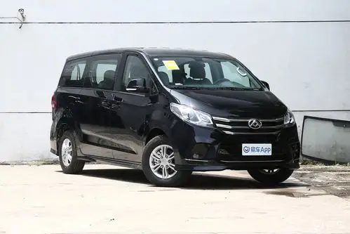 0t 手动智享版 柴油 7座】报价_图片_-参数_易车